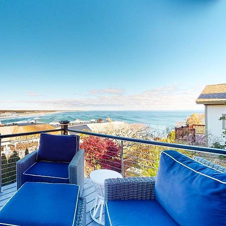 Villa Ocean Escape Ogunquit Exterior foto