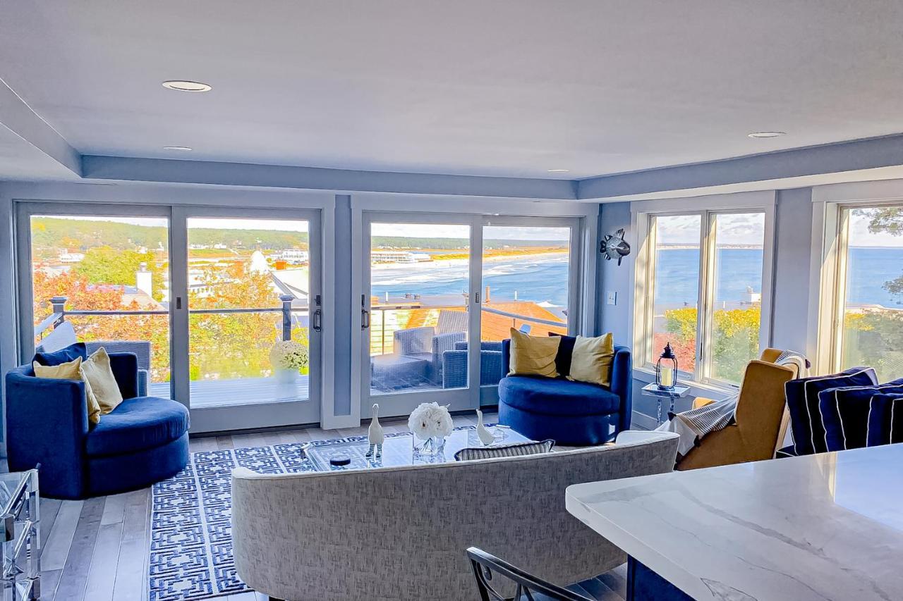 Villa Ocean Escape Ogunquit Exterior foto