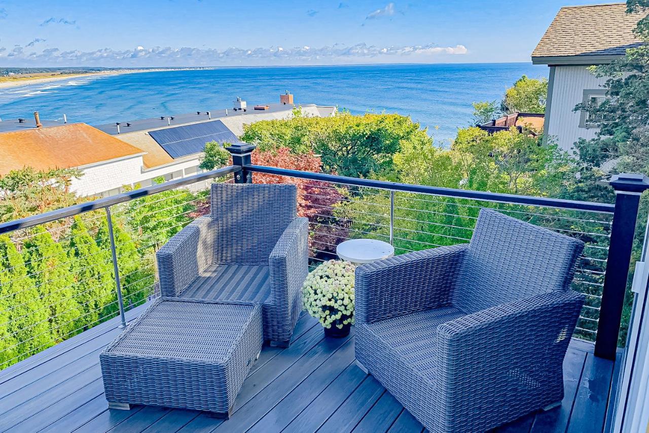 Villa Ocean Escape Ogunquit Exterior foto