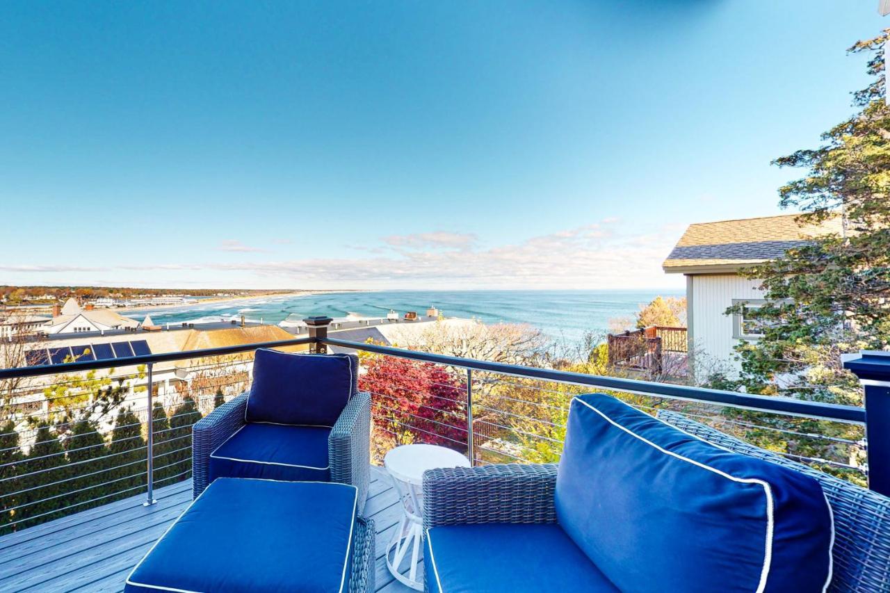 Villa Ocean Escape Ogunquit Exterior foto
