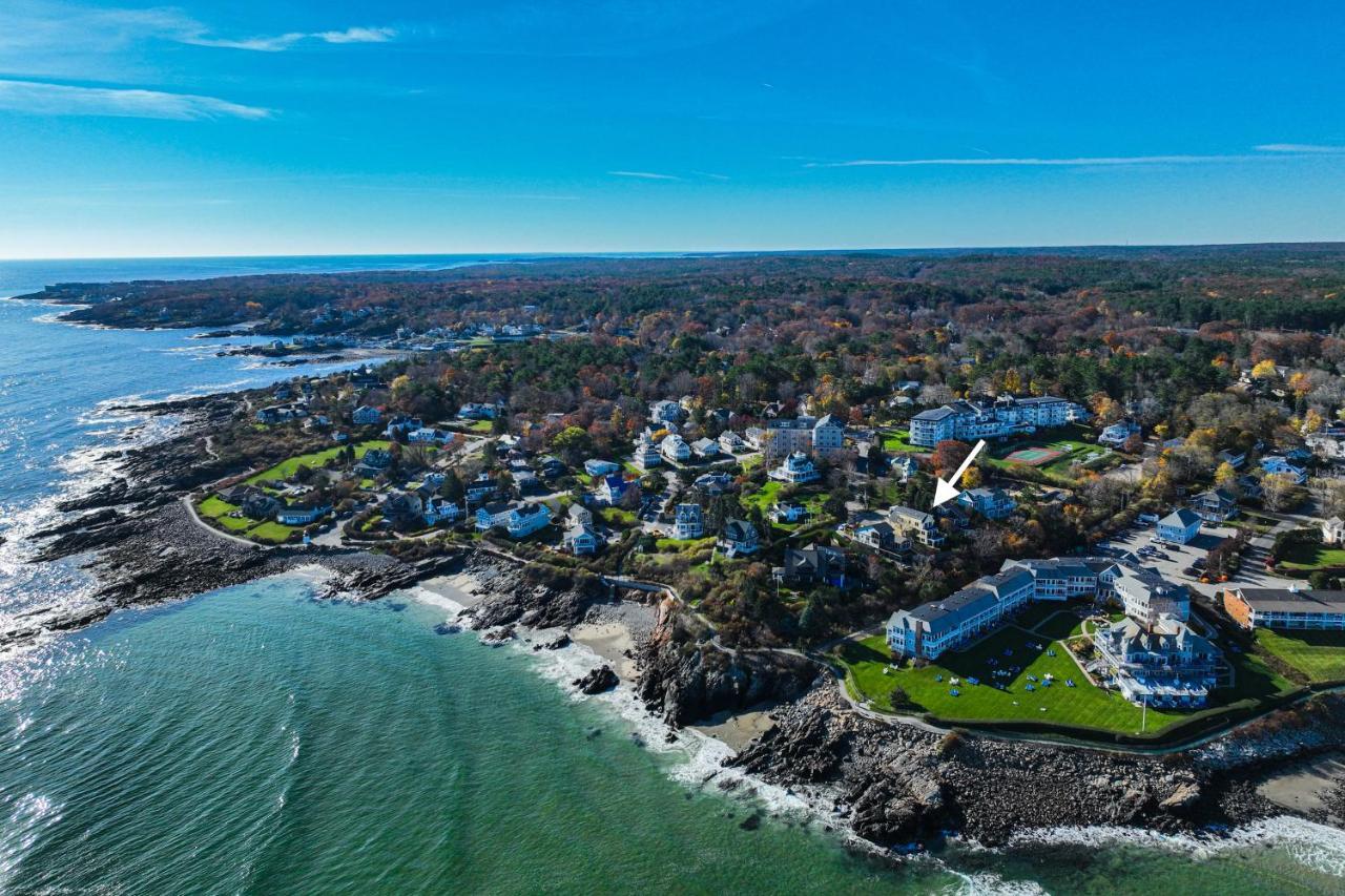 Villa Ocean Escape Ogunquit Exterior foto